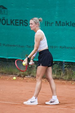 Jennifer Witthöft 16 - RL TC an der Schirnau - SV Zehlendorfer Wespen : Ergebnis: 9:0